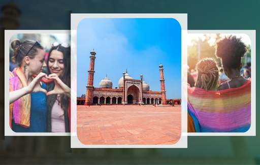taj